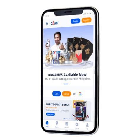 okbet com mobile|OKBET SPORTSBOOK REVIEW: YOUR ULTIMATE GUIDE.